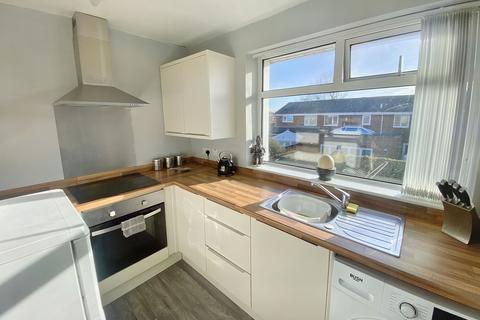2 bedroom flat for sale - Peebles Close, Upper flat, North Shields, Tyne and Wear, NE29 8DN