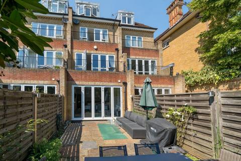 4 bedroom terraced house to rent, Wimbledon,  Surrey,  SW20