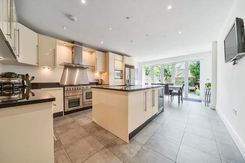 4 bedroom terraced house to rent, Wimbledon,  Surrey,  SW20