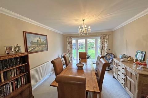 4 bedroom detached house for sale, The Ostlers, Hordle, Lymington, SO41
