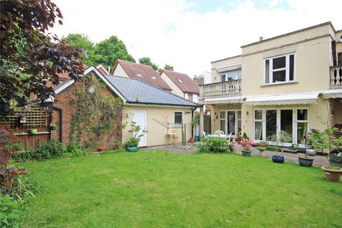 4 bedroom detached house for sale, The Ostlers, Hordle, Lymington, SO41