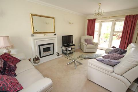 4 bedroom detached house for sale, The Ostlers, Hordle, Lymington, SO41