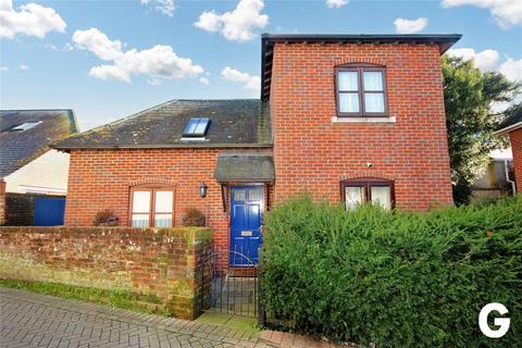 1 bedroom semi-detached house for sale, Star Lane, Ringwood, Hampshire, BH24