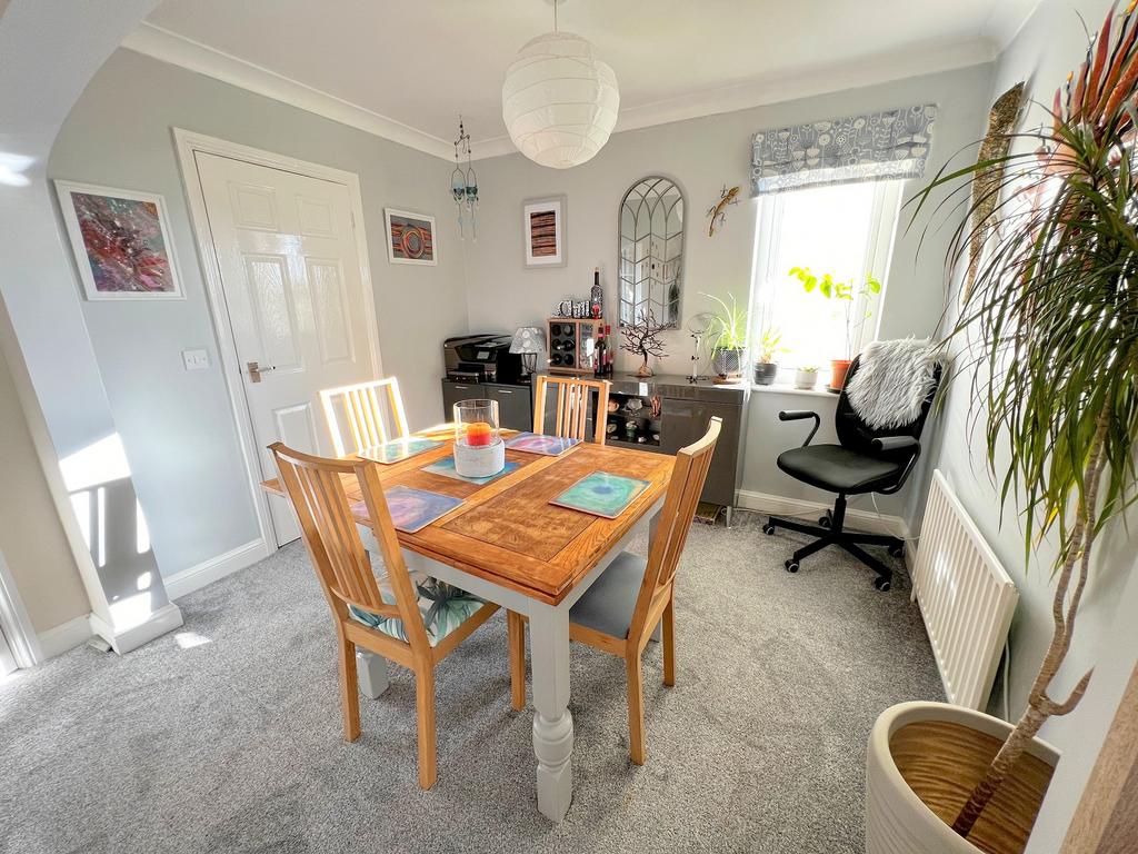 Dining  area
