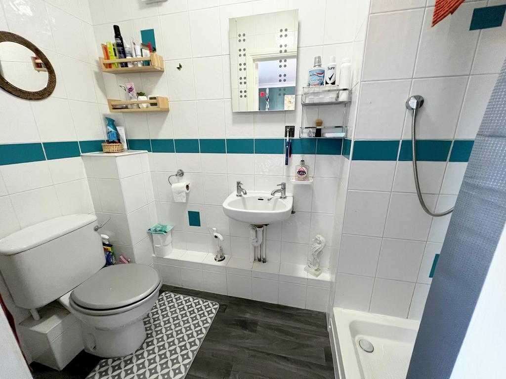 En suite
