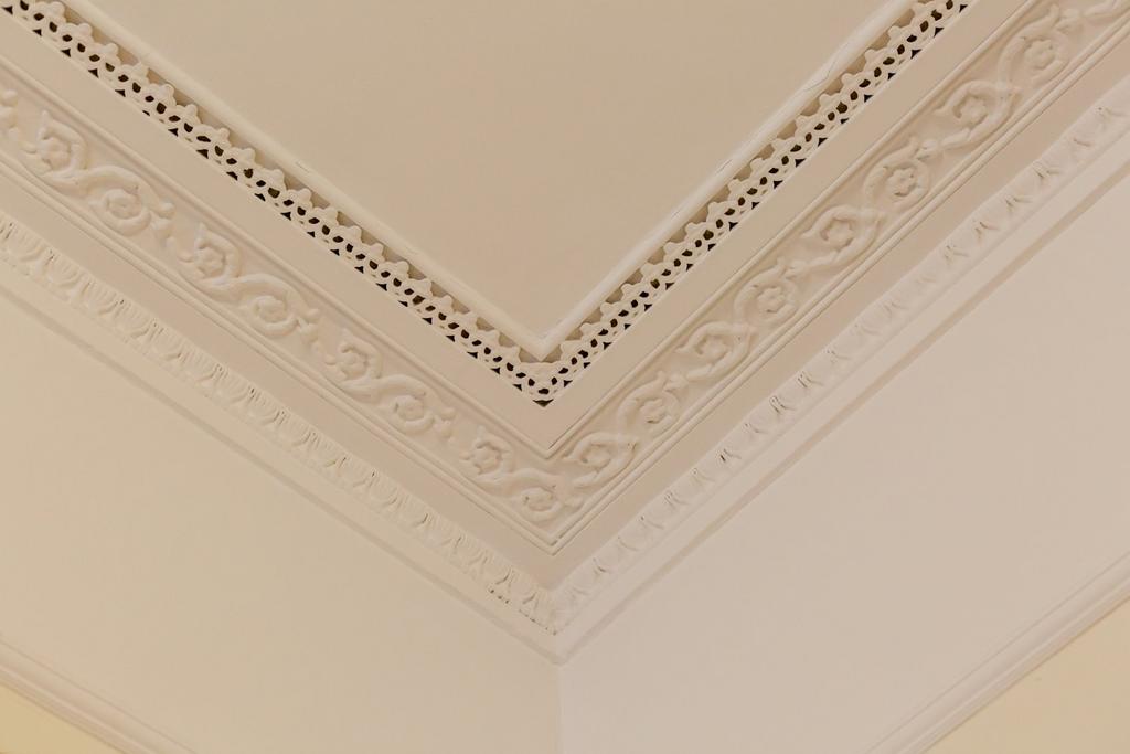 Cornice Detailing
