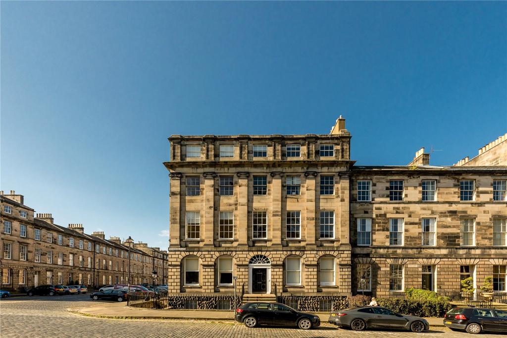 Front External