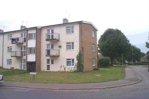 2 bedroom flat to rent - Aldykes, Hatfield
