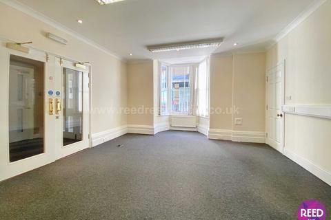 Office to rent, High Street, Southend On Sea