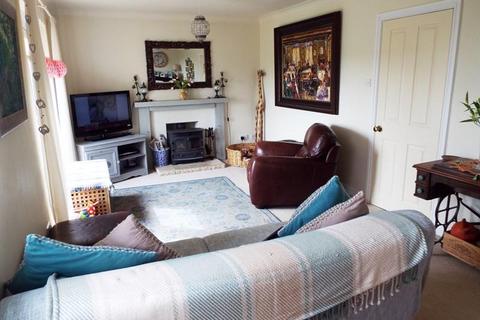 5 Harolds Close, Leafield, Witney, OX29 9PU