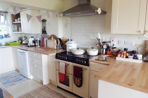 5 Harolds Close, Leafield, Witney, OX29 9PU