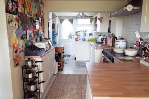 5 Harolds Close, Leafield, Witney, OX29 9PU