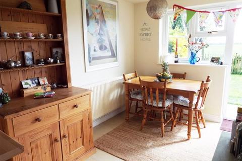 5 Harolds Close, Leafield, Witney, OX29 9PU