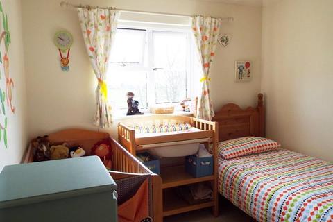 5 Harolds Close, Leafield, Witney, OX29 9PU