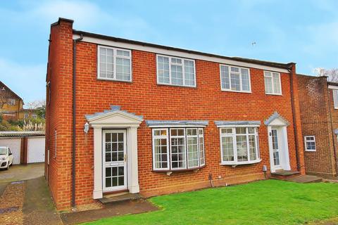 4 bedroom semi-detached house to rent, Lynwood, Guildford, Surrey, GU2