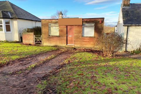 Land for sale - Residential Plot, The Green, Burrelton, Perthshire, PH13