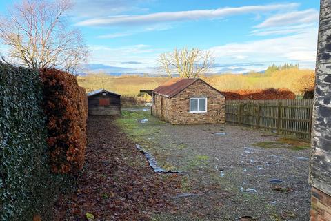Land for sale - Residential Plot, The Green, Burrelton, Perthshire, PH13