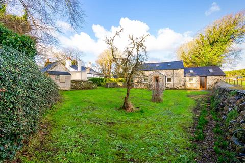 6 bedroom detached house for sale, The Old Rectory, The Cronk, Ballaugh