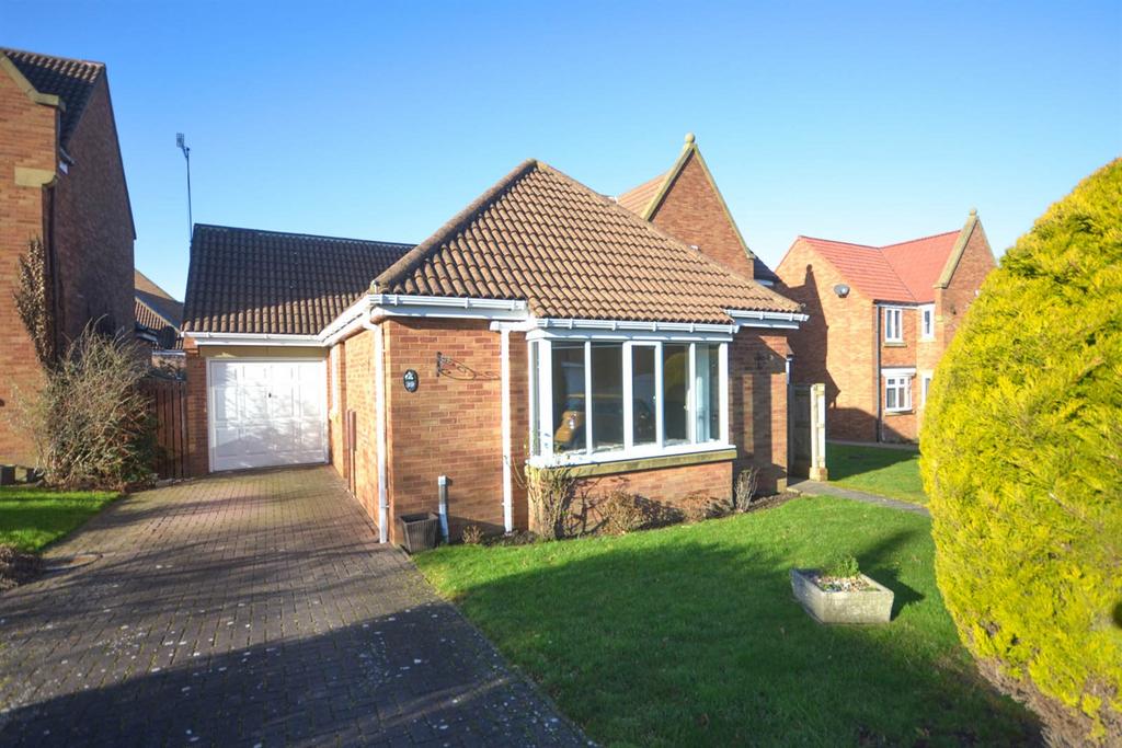 Langdale Way, East Boldon 2 bed bungalow for sale £300,000