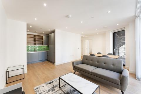 1 bedroom apartment to rent, Tellicherry Court, Aberfeldy Village, London, E14