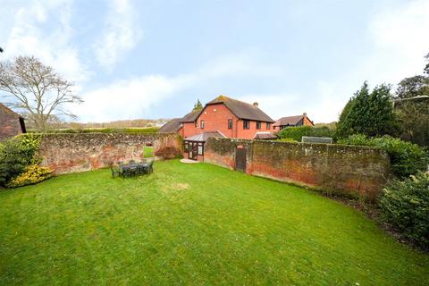 4 bedroom detached house for sale - Sherecroft Gardens, Botley, Southampton, Hampshire, SO30