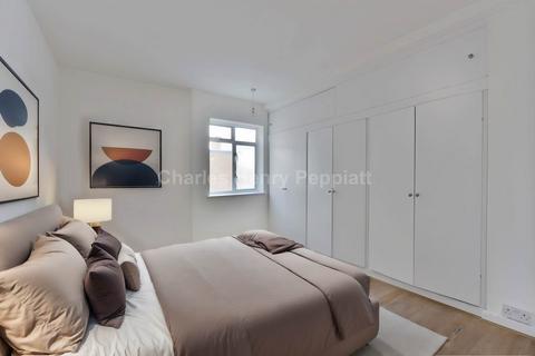 2 bedroom apartment for sale, Green Lanes, London, N13