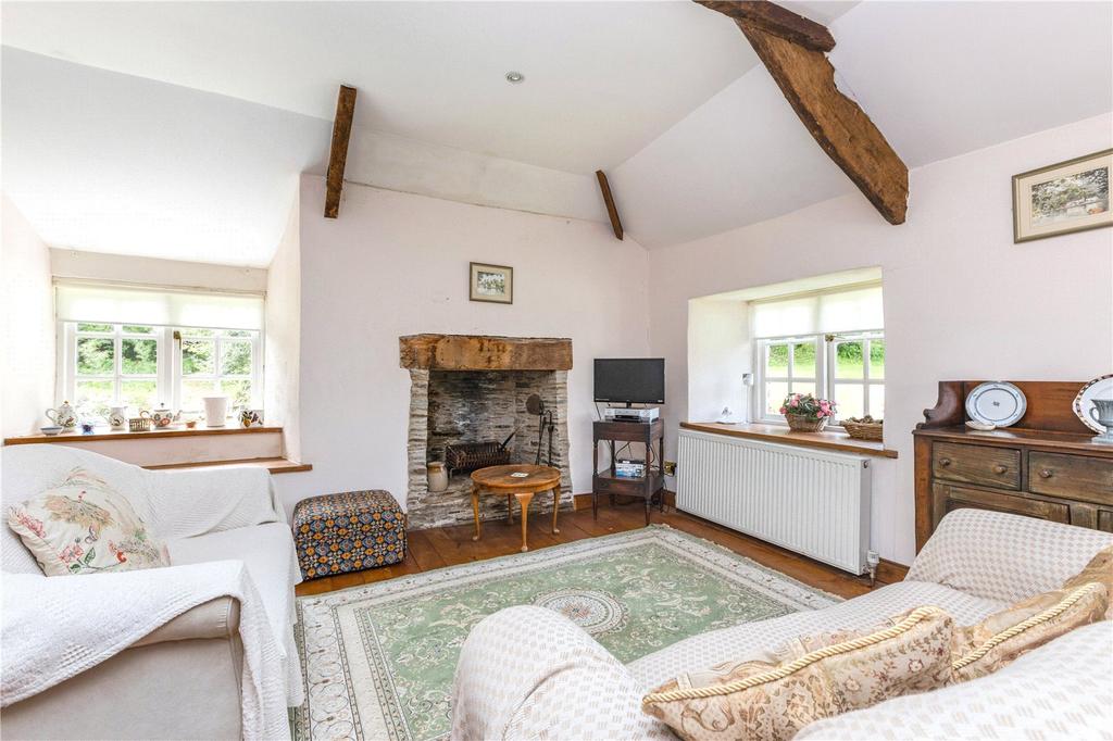 Lillypond Cottage