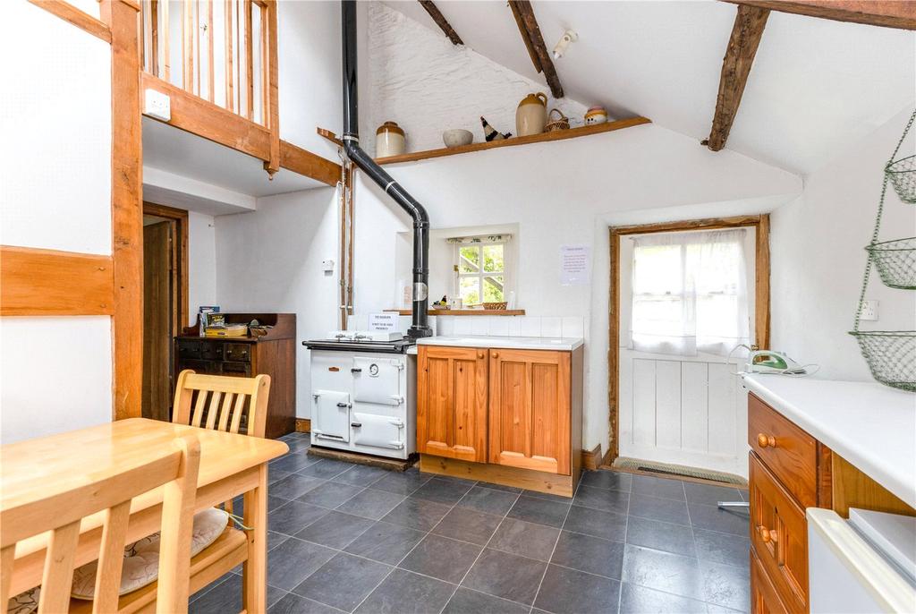 Lilypond Cottage