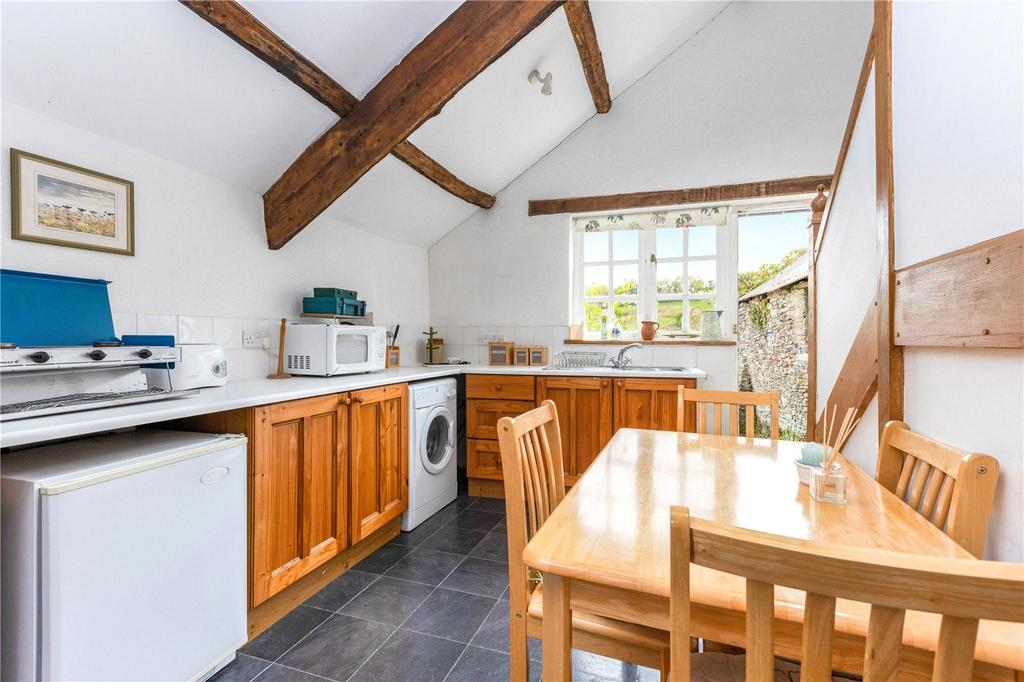 Lilypond Cottage
