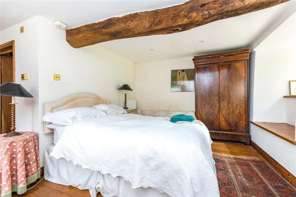 Lilypond Cottage