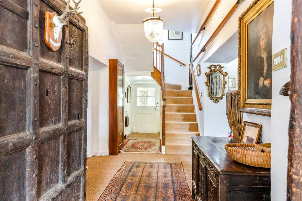 Hallway