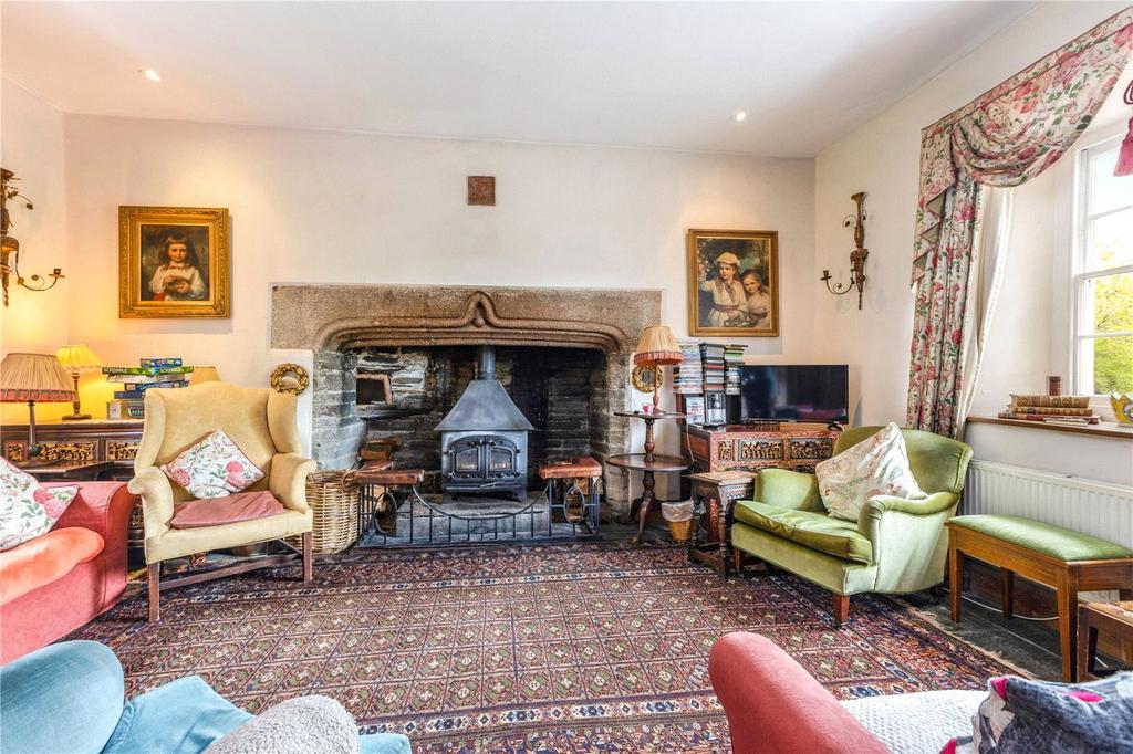 Drawing Room