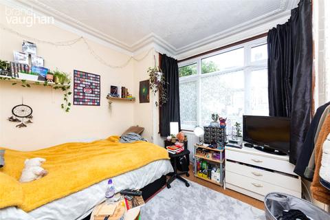 4 bedroom terraced house to rent - Buller Road, Brighton, BN2