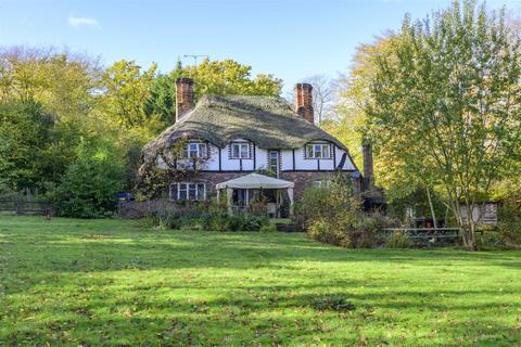 Bowood Bashurst Copse, Itchingfield, Horsham, RH13 0NZ