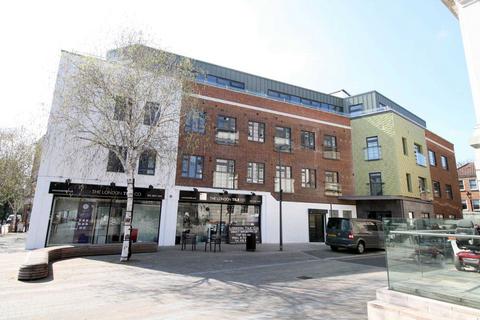 1 bedroom apartment to rent, Market Place, Brentford