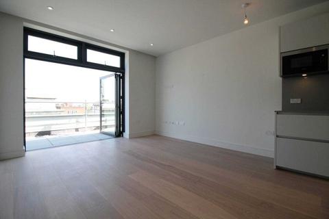 1 bedroom apartment to rent, Market Place, Brentford