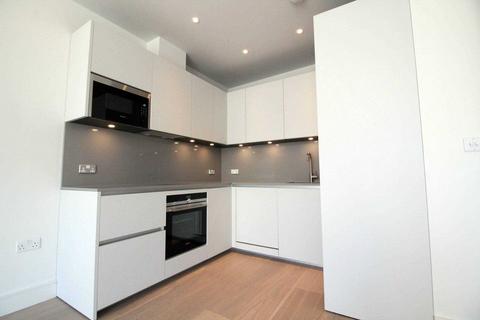1 bedroom apartment to rent, Market Place, Brentford