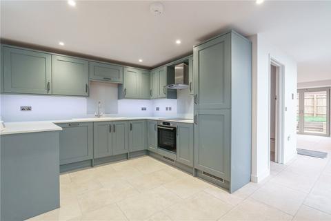 2 bedroom barn conversion for sale - Pipers Yard, Acre End Street, Eynsham, Witney, Oxfordshire, OX29