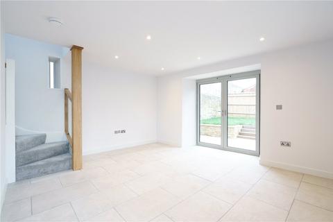 2 bedroom barn conversion for sale - Pipers Yard, Acre End Street, Eynsham, Witney, Oxfordshire, OX29
