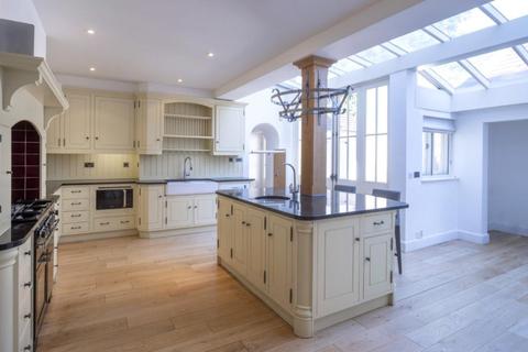 7 bedroom detached house for sale - Linnell Drive, Hampstead Garden Suburb, London, NW11