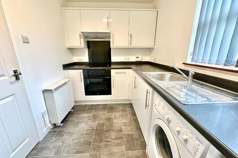 2 bedroom flat to rent, Celtic Street, Maryhill, Glasgow, G20