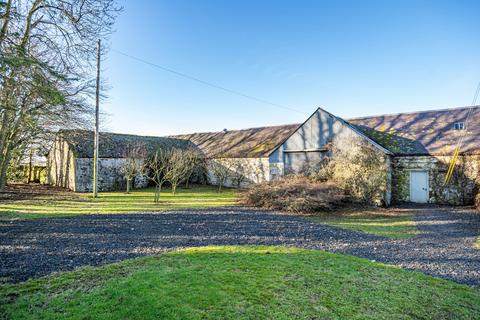 5 bedroom farm house for sale - Stonefold Farmhouse, Greenlaw, Duns, TD10