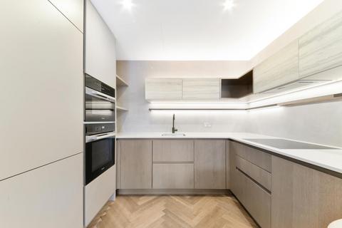 1 bedroom apartment to rent, Hampton House, Kings Park Road, Fulham, SW6