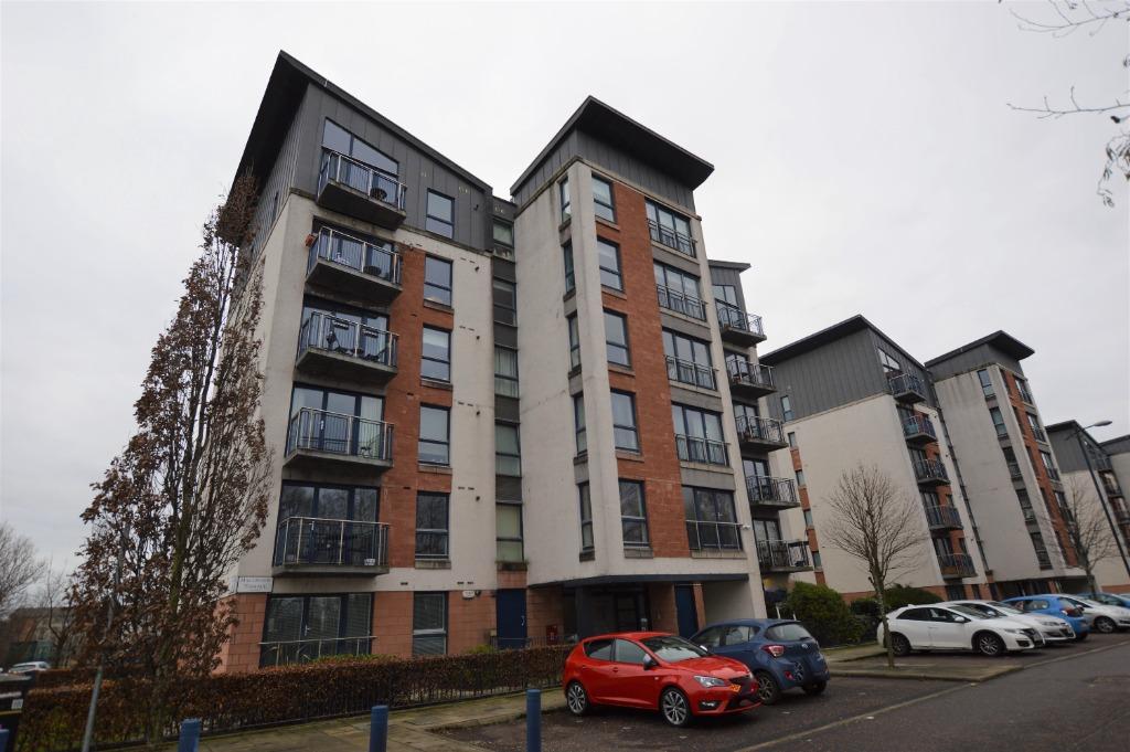 Haughview Terrace, Oatlands, Glasgow, G5 2 bed flat £995 pcm (£230 pw)