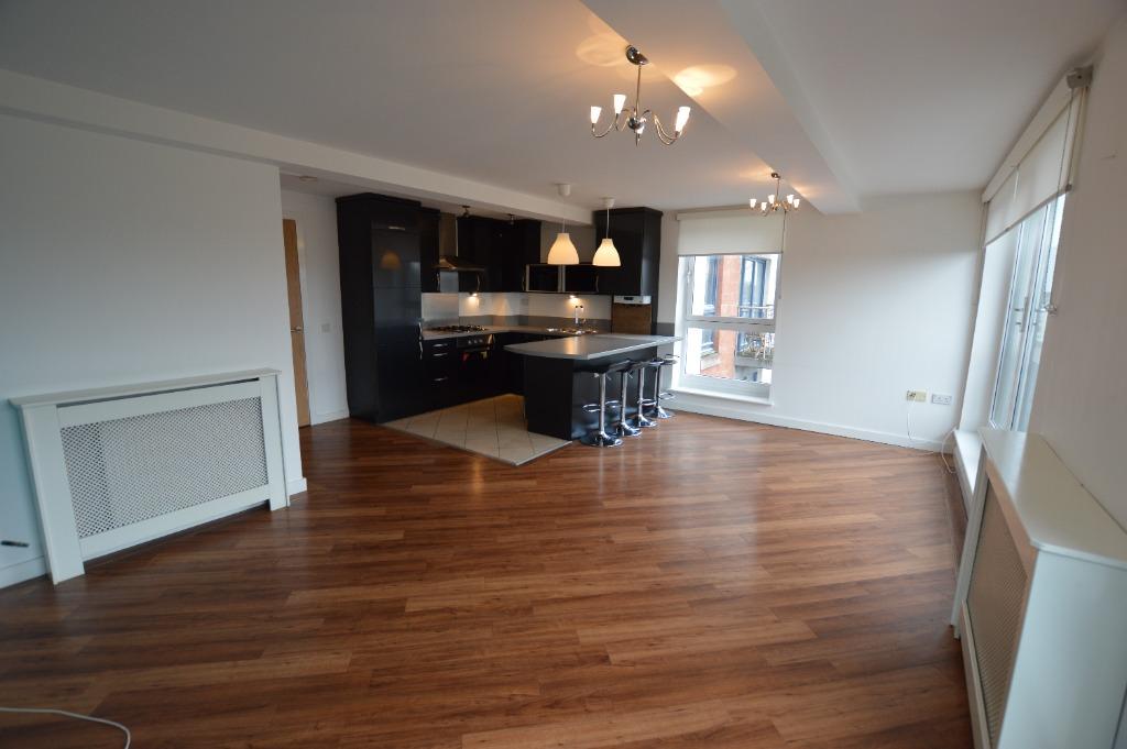 Haughview Terrace, Oatlands, Glasgow, G5 2 bed flat £995 pcm (£230 pw)