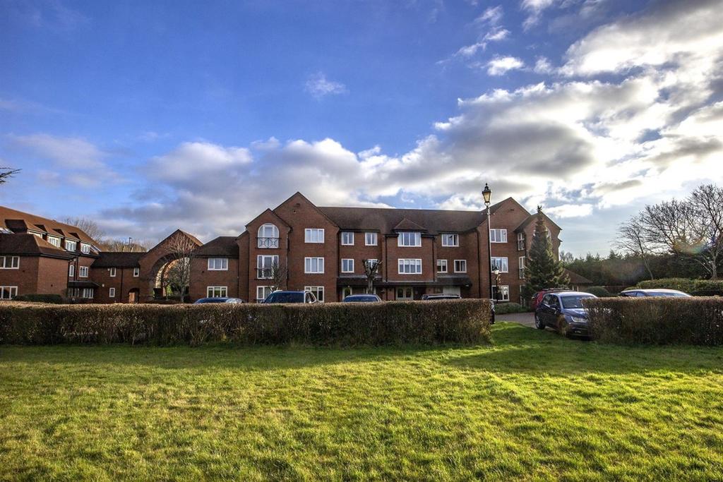 Greystoke Park, Newcastle Upon Tyne 2 bed apartment £975 pcm (£225 pw)