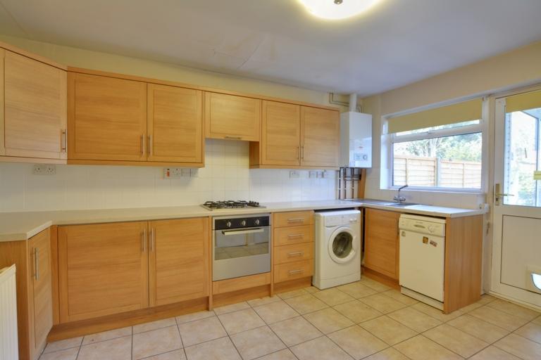 Kitchen/Breakfast R