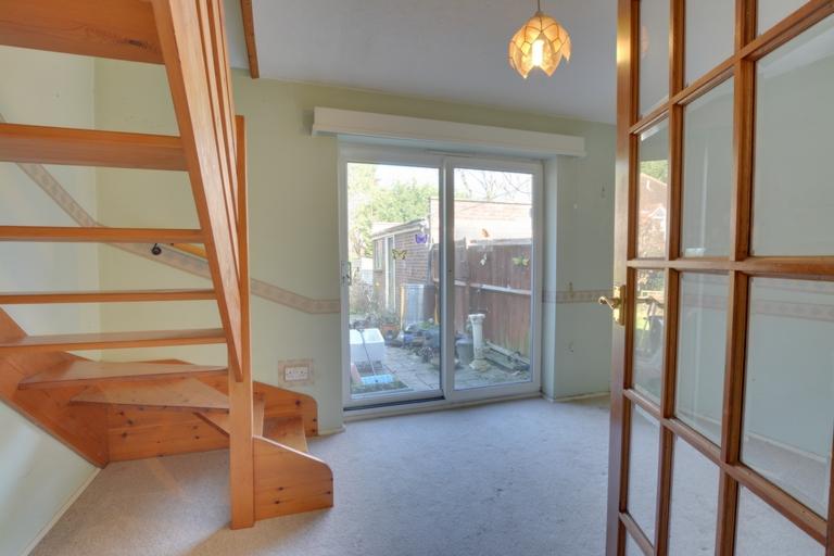Dining Room/Study