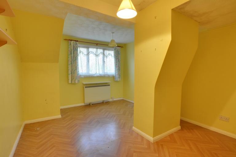 First Floor Bedroom