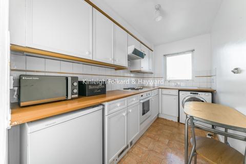 2 bedroom apartment to rent - Grange Road Bermondsey SE1